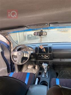 نیسان ئێکستێرا